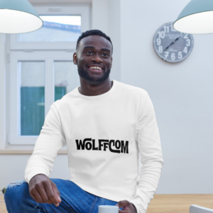 Sweat Wolffcom
