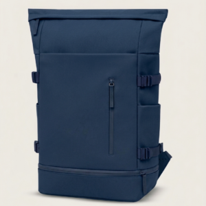 WOLFFCOM Voyager Pack sac à dos moderne avec compartiment ordinateur portable